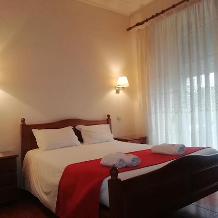 Bed and Breakfast Apolo Lissabon Exterior foto