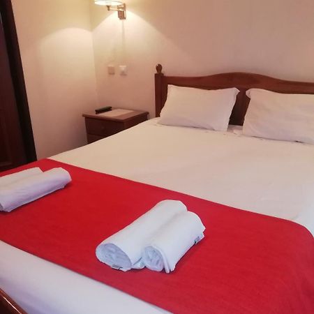 Bed and Breakfast Apolo Lissabon Exterior foto