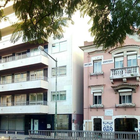 Bed and Breakfast Apolo Lissabon Exterior foto