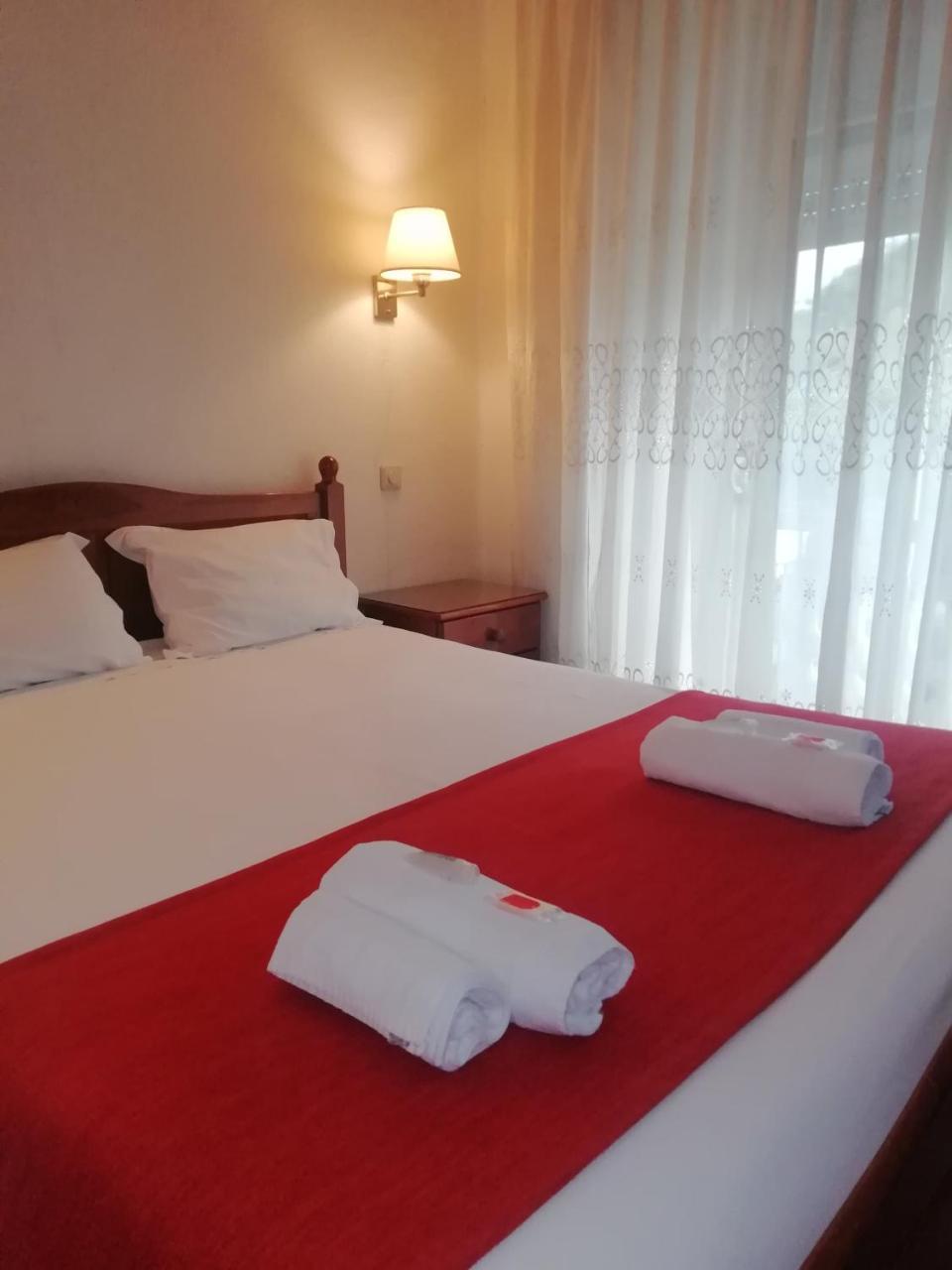 Bed and Breakfast Apolo Lissabon Exterior foto