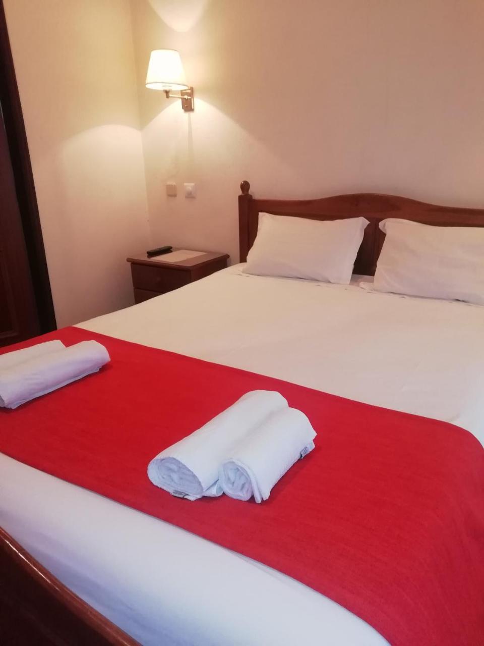 Bed and Breakfast Apolo Lissabon Exterior foto