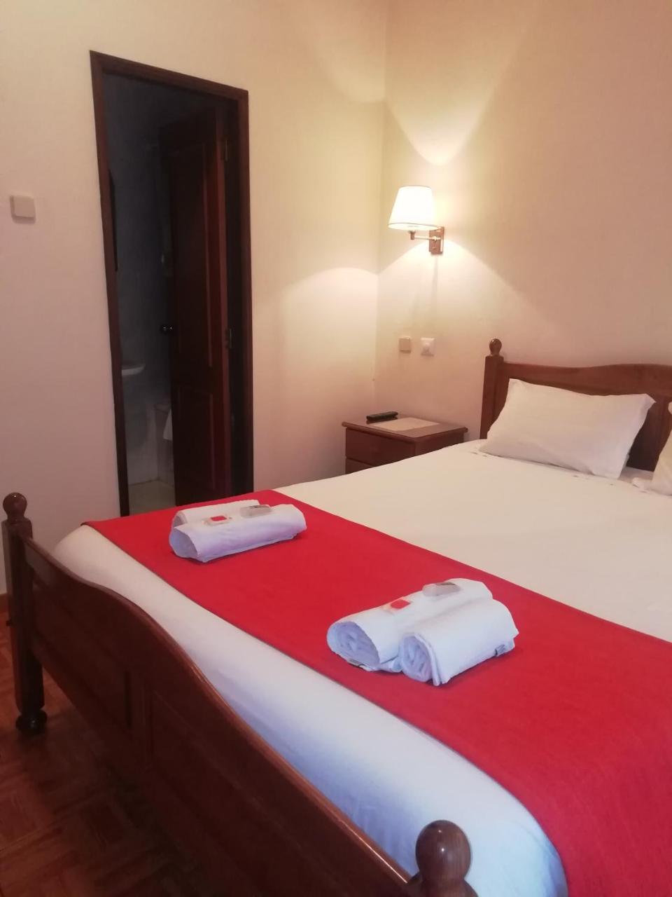 Bed and Breakfast Apolo Lissabon Exterior foto