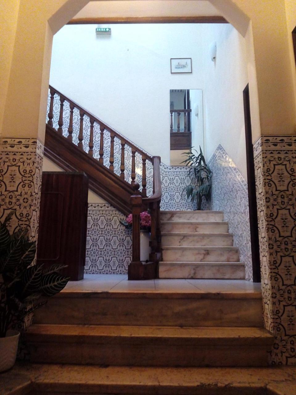 Bed and Breakfast Apolo Lissabon Exterior foto