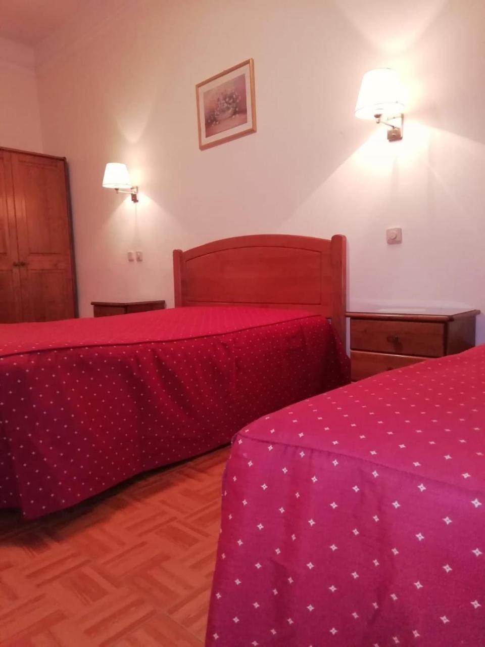 Bed and Breakfast Apolo Lissabon Exterior foto