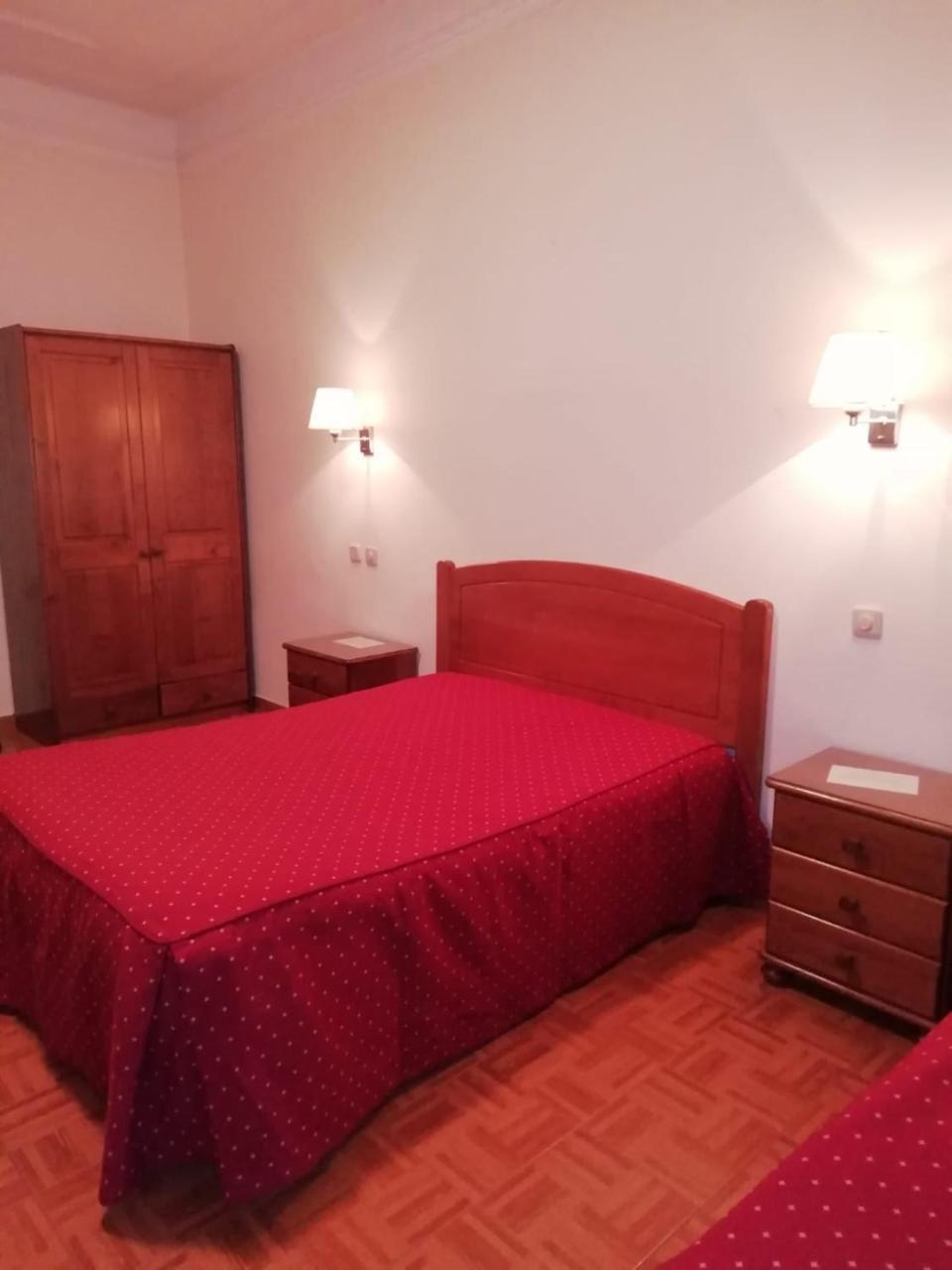 Bed and Breakfast Apolo Lissabon Exterior foto